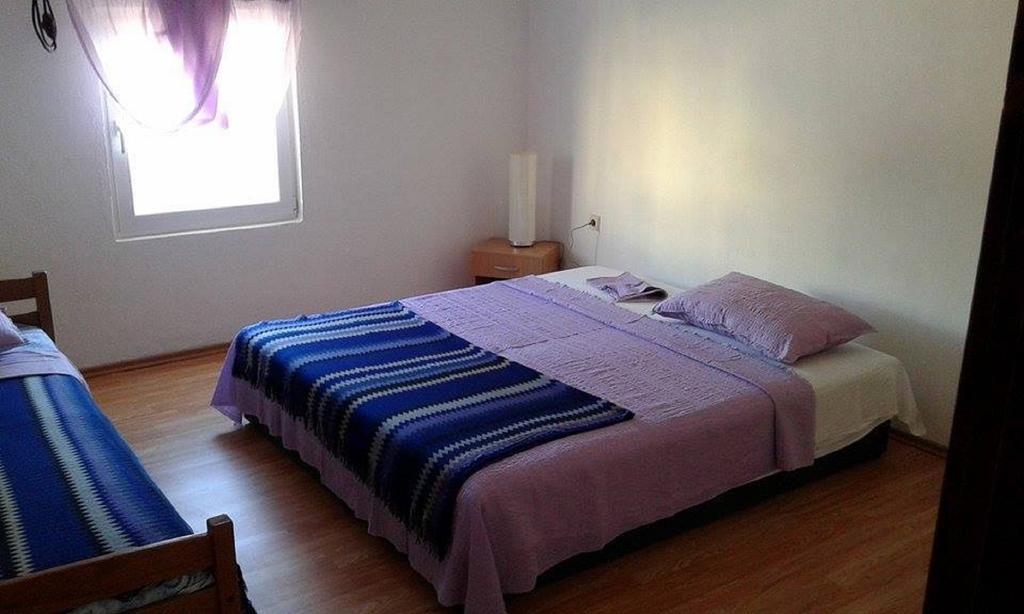 Villa Franko Prizna Kamer foto