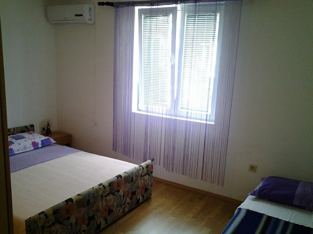 Villa Franko Prizna Kamer foto
