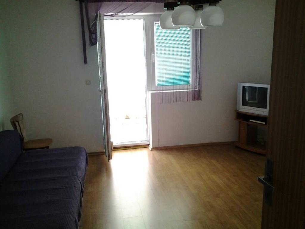 Villa Franko Prizna Kamer foto